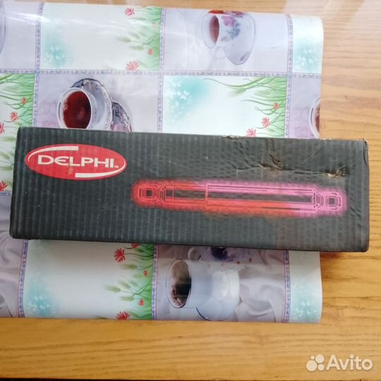 Амортизаторы ваз 2107 передние