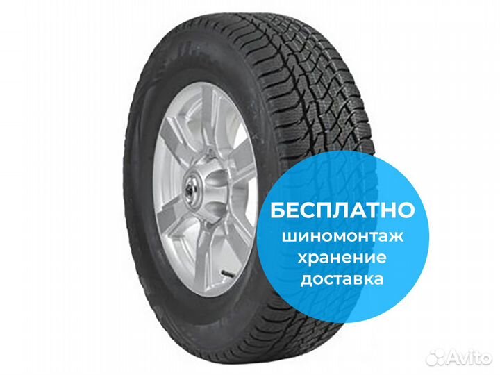 Viatti Bosco S/T V-526 225/55 R18 102T