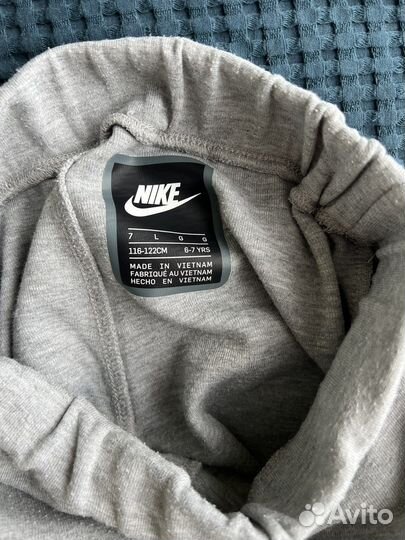 Спортивный костюм Nike 116-122