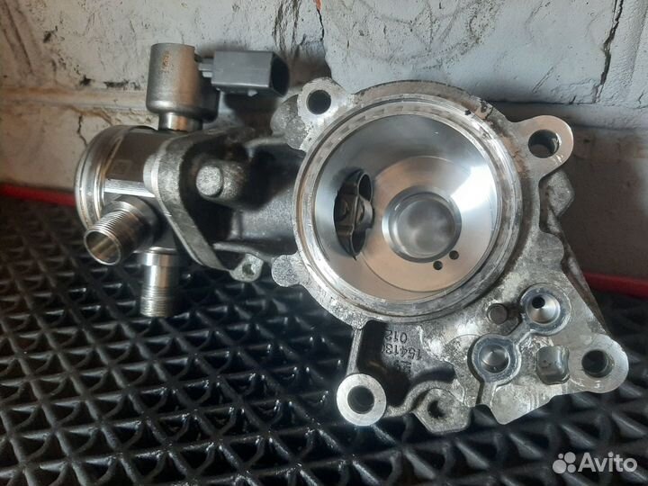 Mercedes Om278 157 тнвд