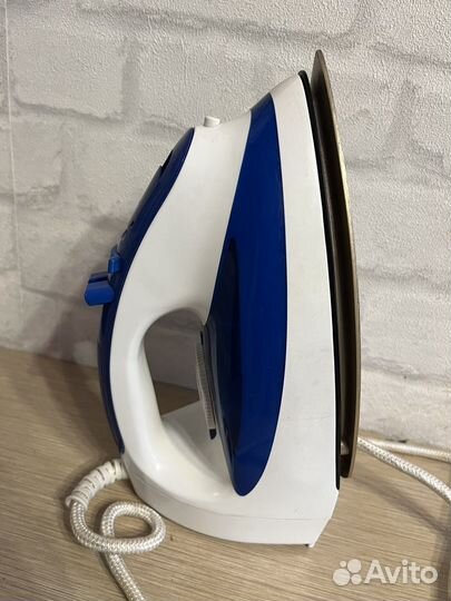 Утюг panasonic