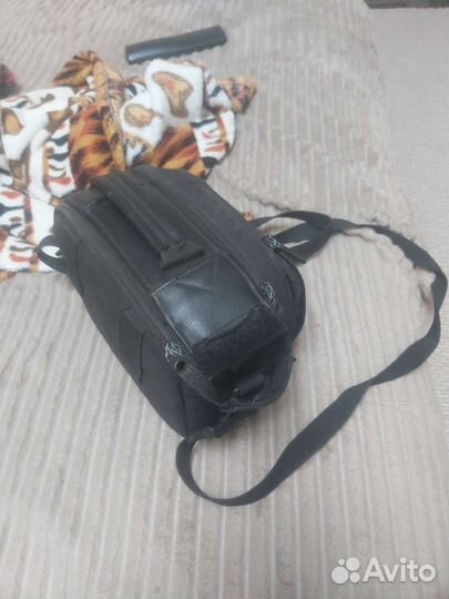 Фотоаппарат