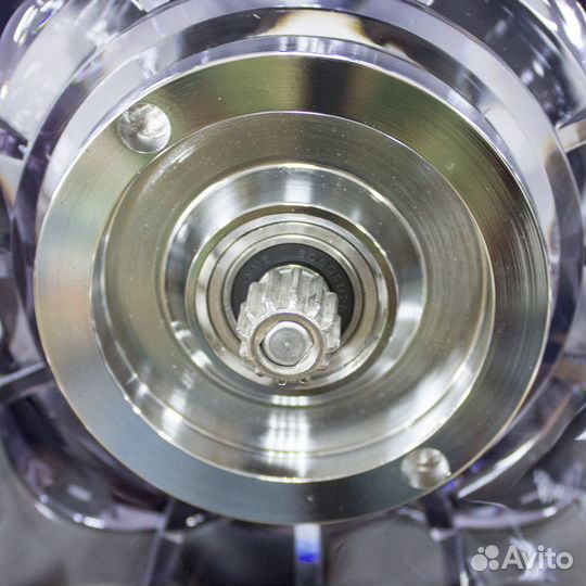 Блендер roal RL-780-2.8L