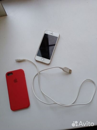 iPhone 5S, 32 ГБ