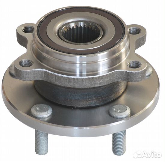 Ступица на Suzuki Grand Escudo