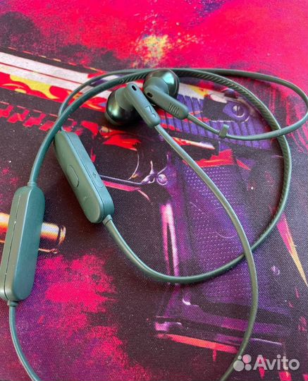 Беспроводные наушники jbl tune 215 tws