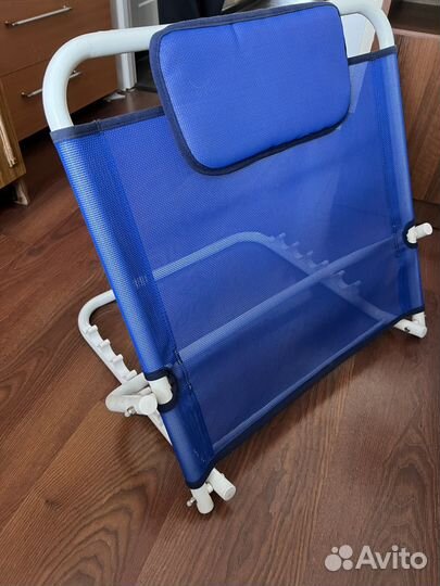 Подголовник для лежачих больных