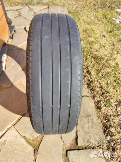 Yokohama Geolandar G98 225/65 R17 102V