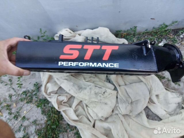 Ресивер на ваз купить в Магнитогорске | Запчасти | Авито