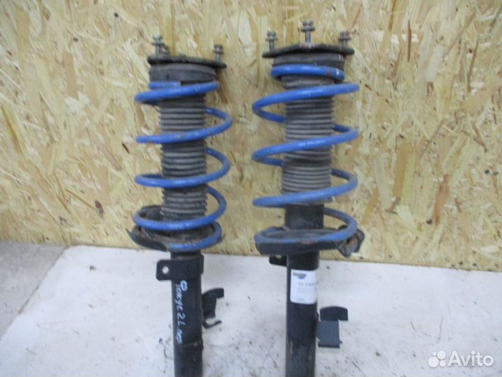 Амортизаторные стойки в сборе Форд Фокус 2 хэтчбек