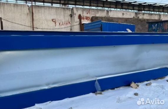 Вагончик, модуль, транспак