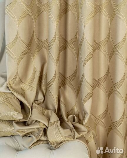 Комплект жаккард Альба готовые и на заказ