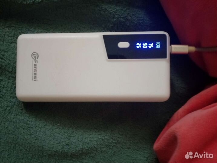 Power bank 20000 mah
