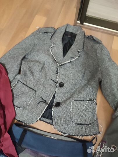 Женские вещи пакетом 42 44 бесплатно