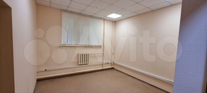 Офис, кабинет 16 м² и 23 м² аренда