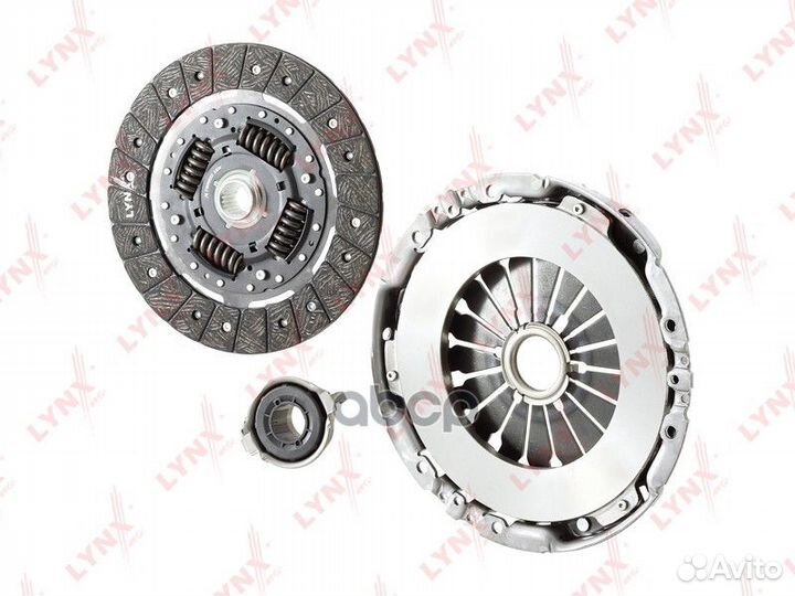 Комплект сцепления