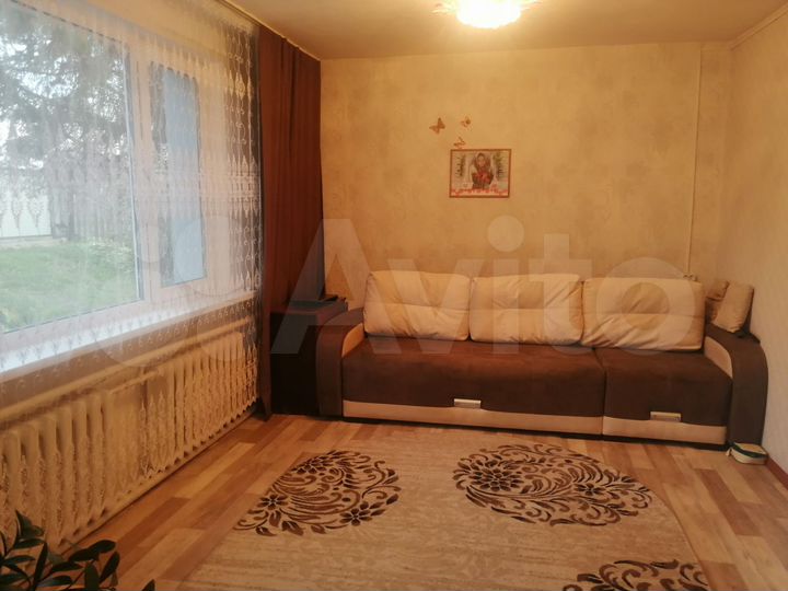 Дом 73 м² на участке 6,5 сот.