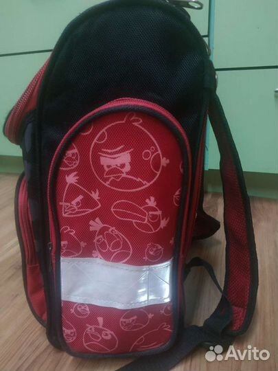 Рюкзак начальные классы