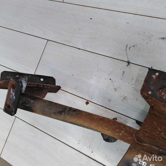 Фаркоп Fiat Brava