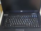Ноутбук HP NX7300/15.6