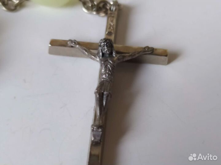 Чётки фосфорные