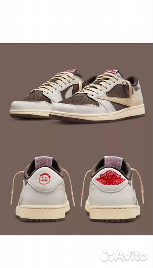 Кроссовки nike