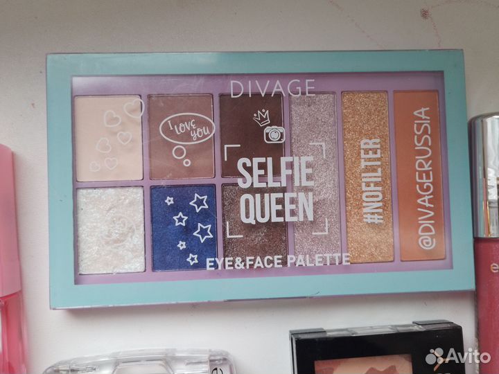 Набор косметики