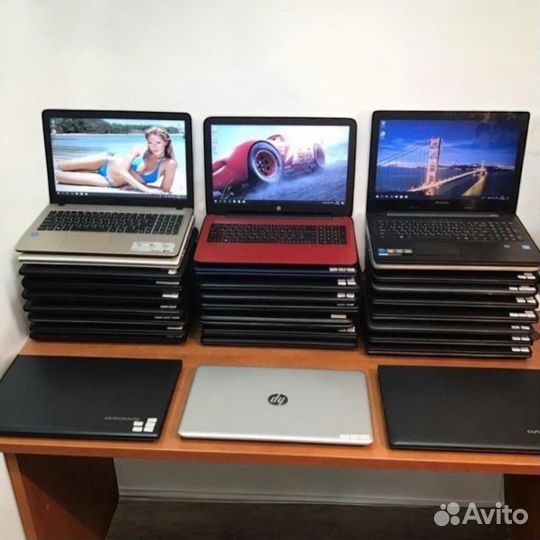 Продам ноутбуки в связи с