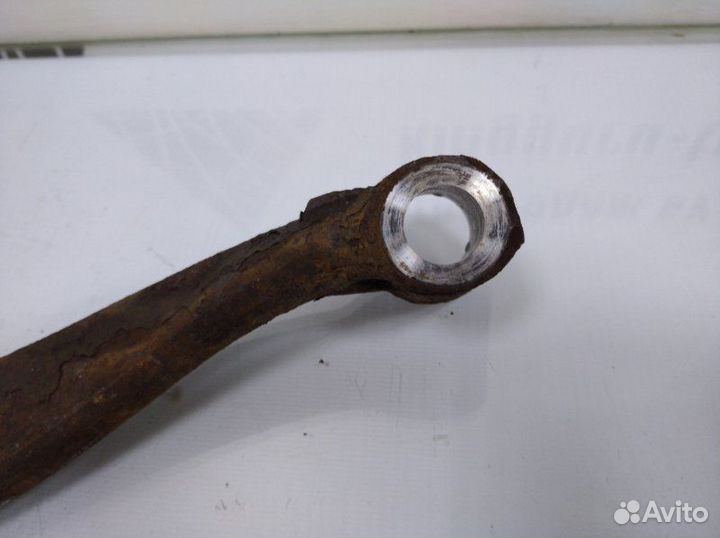 Рычаг подвески нижний передний левый Bmw X3 F25