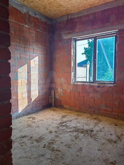 Дом 126 м² на участке 7 сот.