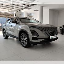 OMODA C5 1.5 CVT, 2024, 7 800 км, с пробегом, цена 2 230 000 руб.