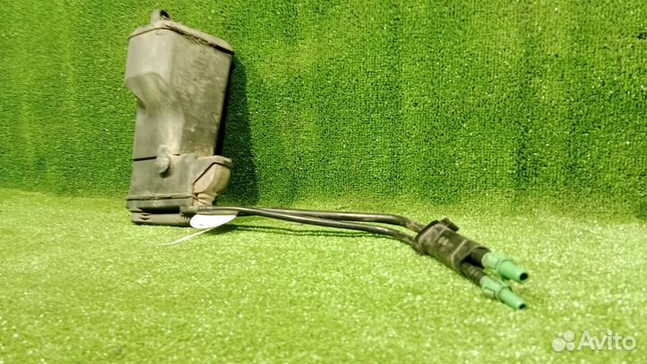 Абсорбер opel astra h