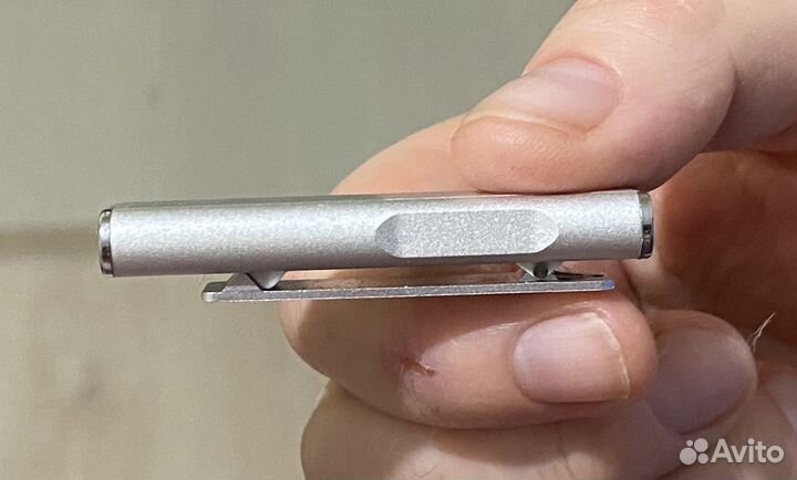 Cozoy Astrapi - мобильный цап и усилитель