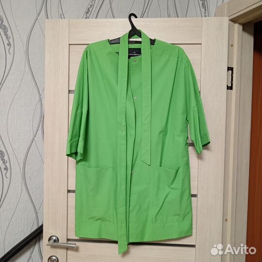 Пальто женское