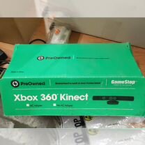 Камера Kinect для xbox 360