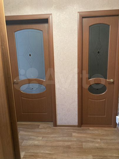 3-к. квартира, 59,3 м², 2/5 эт.