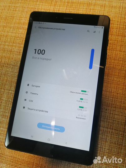 Планшет Samsung Galaxy Tab A 8.0 SM-T295 (з.78)
