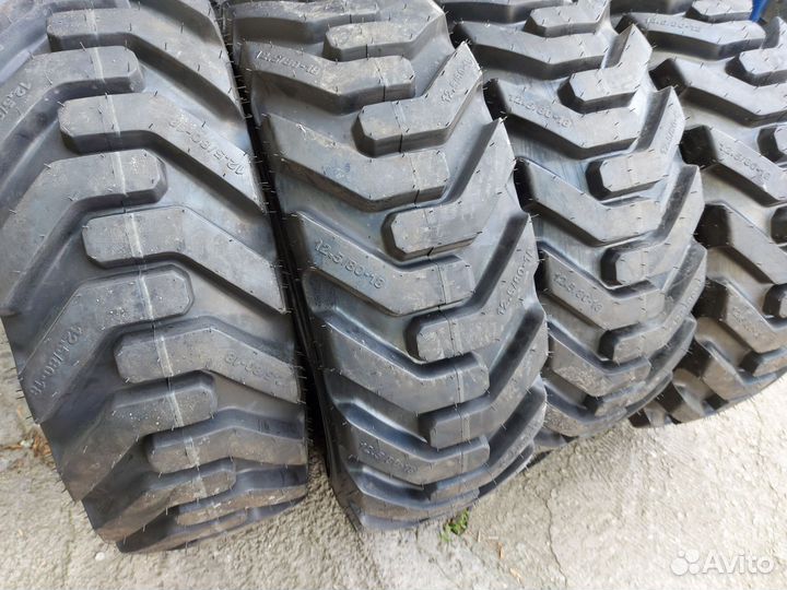 Шина Jcb 12.5/80-18 погрузчика