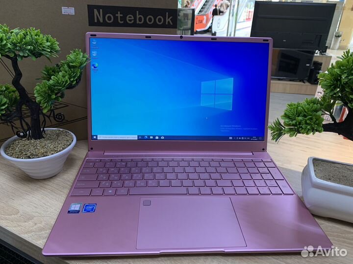 Ноутбук V16 Pro 16/512 GB (Гарантия,новый)