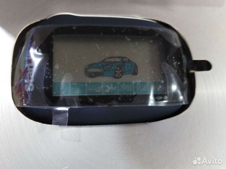 Брелок starline B94