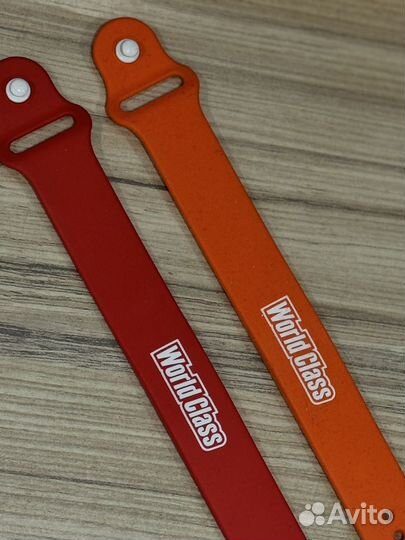 Абонемент в фитнес клуб World class