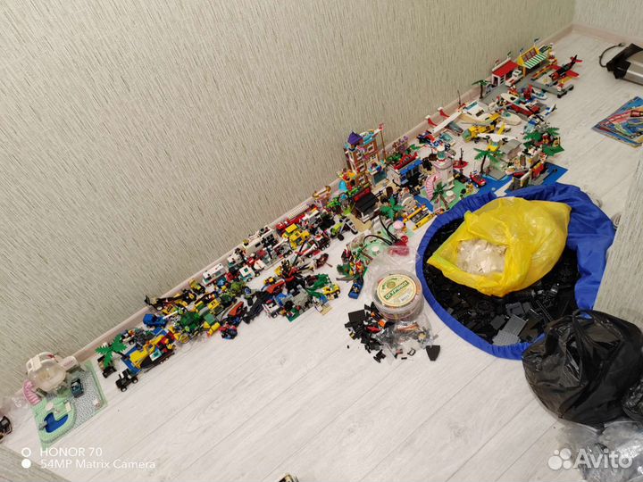Lego