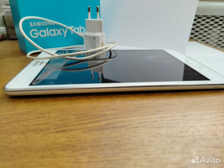 Планшет Samsung galaxy tab a sm-t355