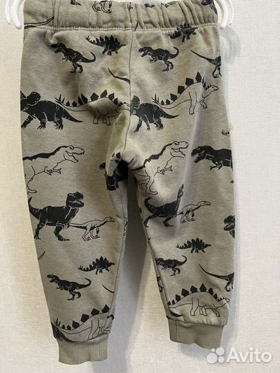 Костюм детский hm 92