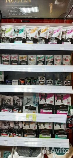 Ветеринарная диета для животных