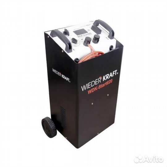 Пуско-зарядное устройство 620 А WDK-start620