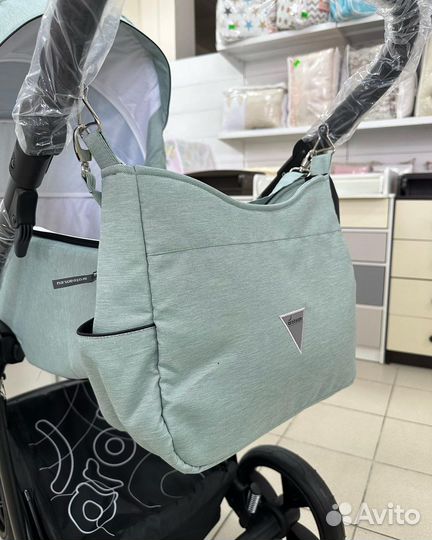 Детская коляска