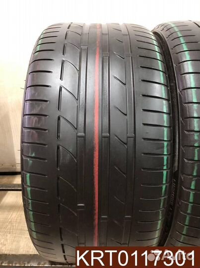 Bridgestone Potenza S001 275/35 R20 102Y