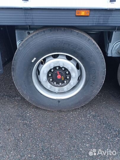 Полуприцеп шторный Sotrans SC3-1, 2023