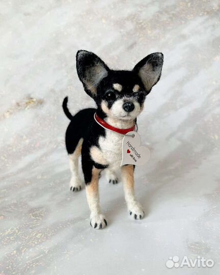 Интерьерные игрушки, ручная работа